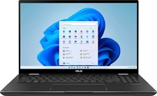 ASUS ZenBook Flip 15 Q528EH