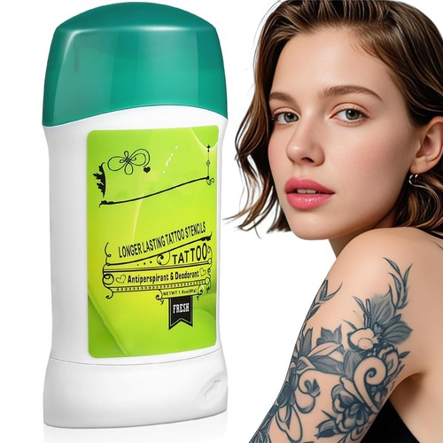 Supvox tattoo transfergel 60ml - tattoo,