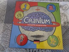 Spiel Cranium Teamspaß für