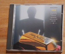 CD Fancy - Gold
