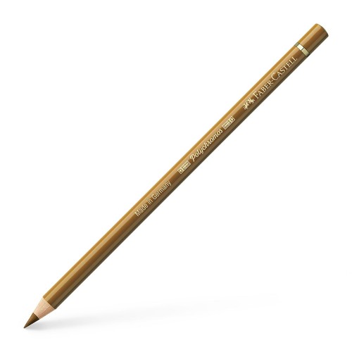 Polychromos 182 braunocker - 182,