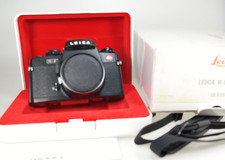 Leica R-E Body -OVP-  #1782255