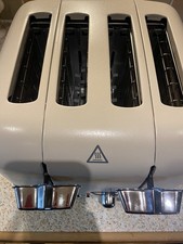 Delonghi Ct04.Bg Argento Flora