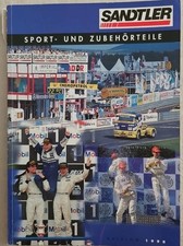 Sandtler Sport- Und Zubehörteile 1998