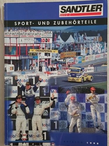 Sandtler sport und - sandtler,