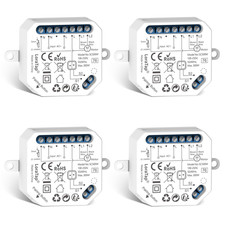 LoraTap WiFi Einbauschalter