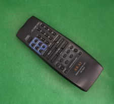 Original Fernbedienung Akai  RC-S510 für Audio System AC-510,AC-513R,AC-515K