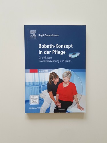 Bobath konzept der - bobath-konzept, pflege