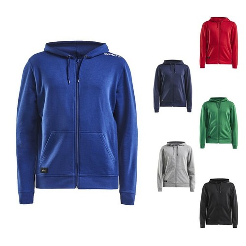 Craft trainingsjacke mit - craft,