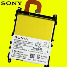 Original sony akku - akku, lis1525erpc