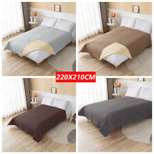 Wasserdichte Bettdecke