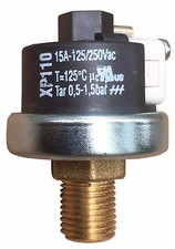 Pressostat - Druckschalter -