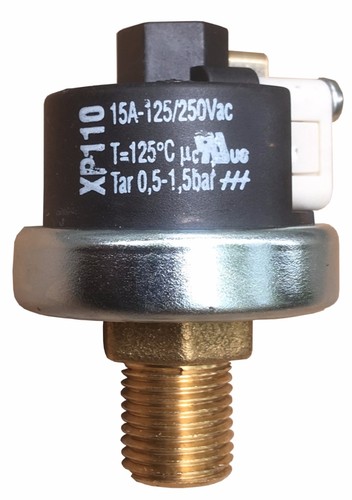 Pressostat druckschalter - druckschalter,