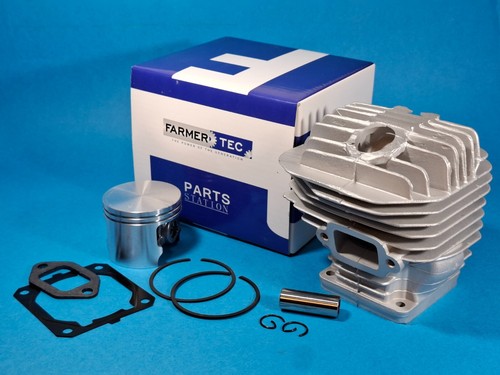 Zylinder kolben kit - &,