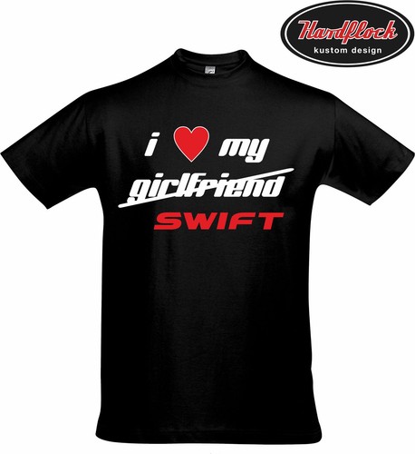 Shirt love suzuki - love,