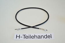 Tachowelle neu Husqvarna 125 SMS SM WRE H2 1993-2005 Tacho Analog Antrieb Wave