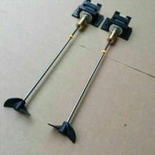 RC Bootsantrieb 25mm 130