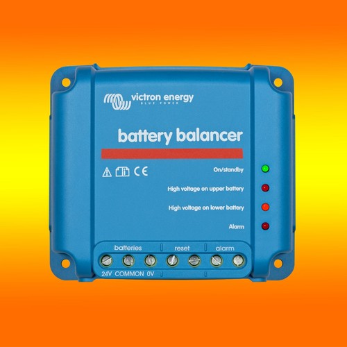 Victron battery balancer - victron,