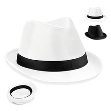 Beechfield Hut FEDORA Tribly