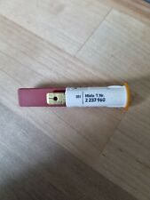 Miele Turbothermic G590 Lampen Beleuchtung Birne 2237960 Statuslampen Lampe 