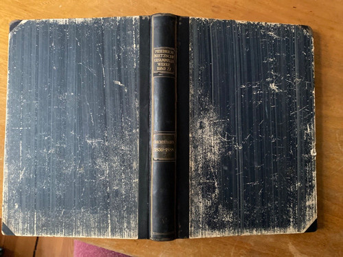 Musarionausgabe friedrich - musarionausgabe.,