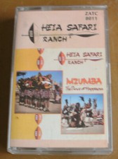 1 x MC Musikkassetten