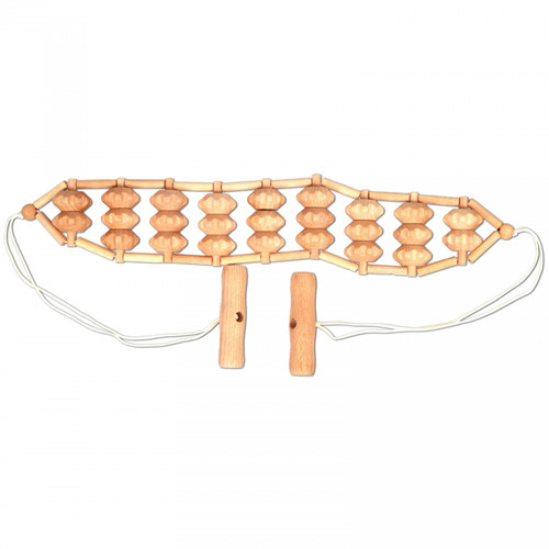 Massageband 470 mm - massageband,,
