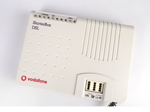 Arcor dsl starter box sphairon - arcor,