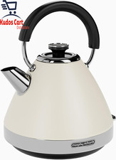 Morphy richards venture - richards,