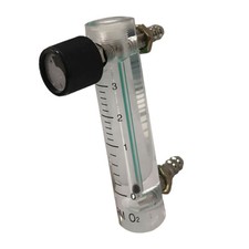 Sauerstoff-Flow Meter