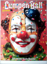 KARNEVAL - 1979 - Plakat -