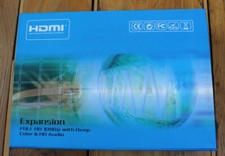 4 Port HDMI Switch - HDMI