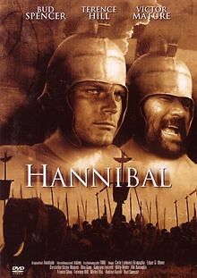 Hannibal von bragaglia - hannibal, carlo