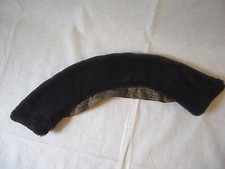 DDR NVA Webpelzkragen für