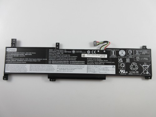 Akku lenovo ideapad 14itl6 - akku, 3