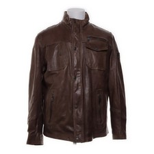 Engbers, Lederjacke, Herren