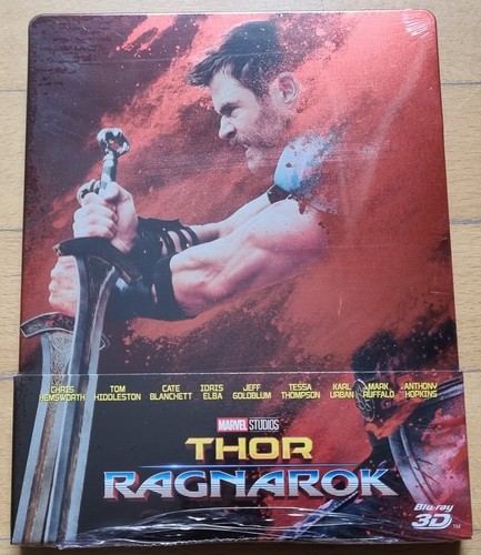 Thor ragnarok 4 slip - 1/4,