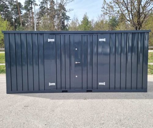 Werkzeugcontainer