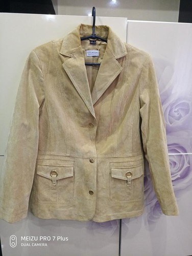 Women maria bellesi jacket - women,