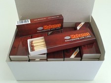 25 Päckchen Habanos