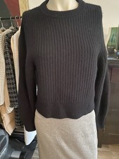 Pullover Iheart Wolle/Kaschmir