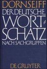 Der deutsche wortschatz - der, nach