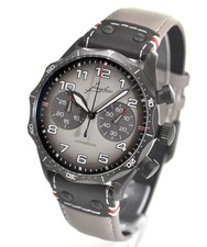 Junghans Pilot Chronoscope
