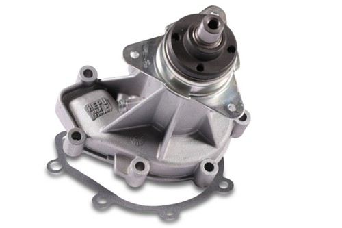 Wasserpumpe motorkühlung hepu - motorkühlung,
