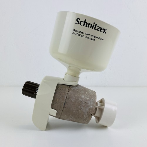 Schnitzer getreidemühle - schnitzer,