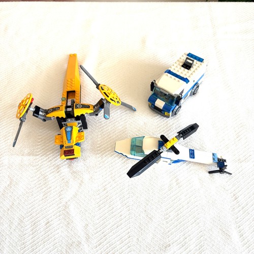 Lego city polizei - |, fahrzeuge