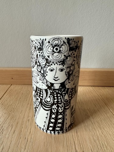 Rosenthal studio line - line, vase