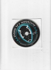 Dark spy magazine - , cd