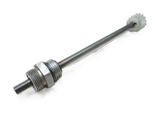 DREHZAHLMESSER MOTORRÜCKLAUF APRILIA AF1 125 86-89 ROTAX 123