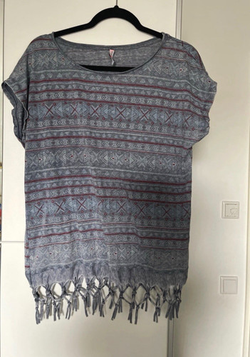 Sister damen shirt - fb,
